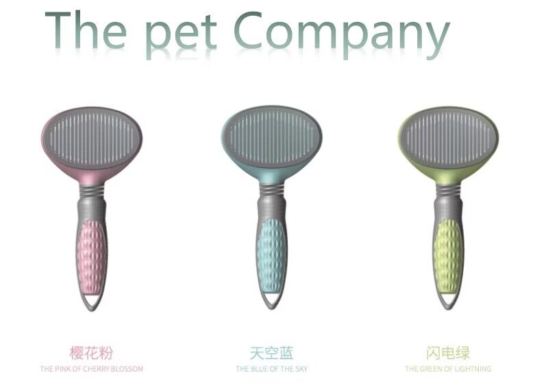 Pet Comb