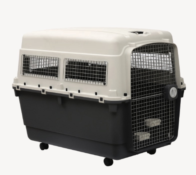 PET CARRIERS