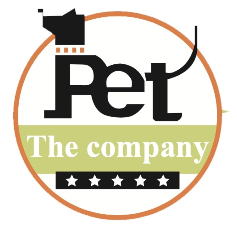 Introducing PET THE COMPANY - Where Companionship Meets Quality!