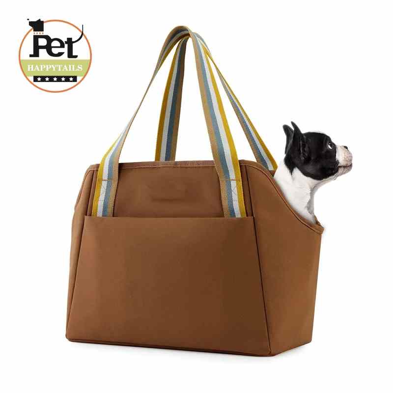 Customized Pet Carrier Bags